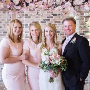 Meet your Posher, Brad